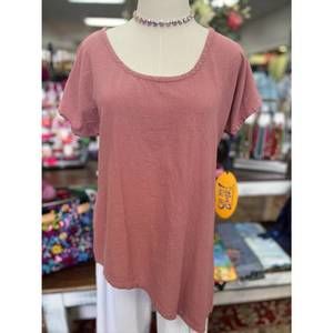 NEW OH MY GAUZE! women's daytona top in blossom